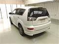 2010 Mitsubishi Outlander