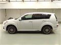2010 Mitsubishi Outlander