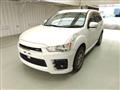 2010 Mitsubishi Outlander