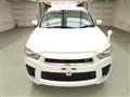 2010 Mitsubishi Outlander