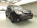 2013 Subaru Forester