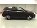 2013 Subaru Forester