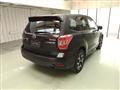 2013 Subaru Forester