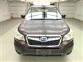 2013 Subaru Forester