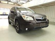 2013 Subaru Forester