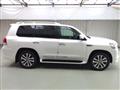 2020 Toyota Land Cruiser
