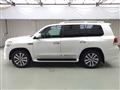 2020 Toyota Land Cruiser