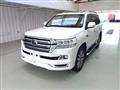 2020 Toyota Land Cruiser