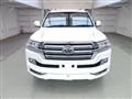2020 Toyota Land Cruiser