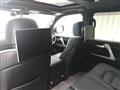 2020 Toyota Land Cruiser