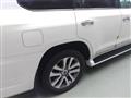 2020 Toyota Land Cruiser