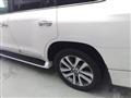 2020 Toyota Land Cruiser