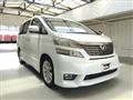 2009 Toyota Vellfire