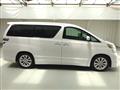2009 Toyota Vellfire