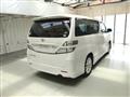 2009 Toyota Vellfire