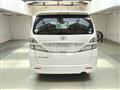 2009 Toyota Vellfire