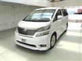 2009 Toyota Vellfire