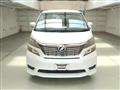 2009 Toyota Vellfire