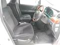2009 Toyota Vellfire