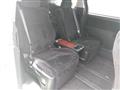 2009 Toyota Vellfire
