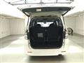 2009 Toyota Vellfire