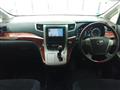 2009 Toyota Vellfire