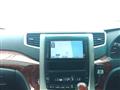 2009 Toyota Vellfire