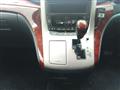 2009 Toyota Vellfire