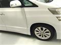 2009 Toyota Vellfire