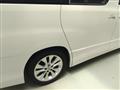 2009 Toyota Vellfire