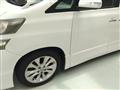 2009 Toyota Vellfire