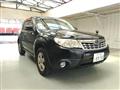 2010 Subaru Forester