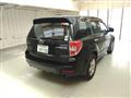 2010 Subaru Forester