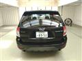 2010 Subaru Forester
