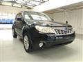 2011 Subaru Forester