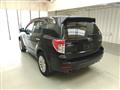 2011 Subaru Forester