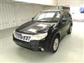 2011 Subaru Forester