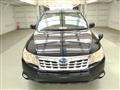 2011 Subaru Forester