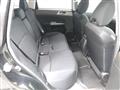 2011 Subaru Forester