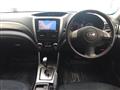 2011 Subaru Forester