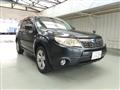 2008 Subaru Forester