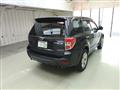 2008 Subaru Forester