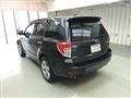 2008 Subaru Forester