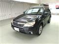 2008 Subaru Forester