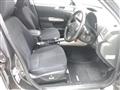 2008 Subaru Forester