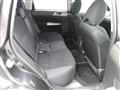 2008 Subaru Forester