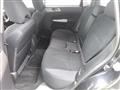 2008 Subaru Forester