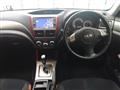 2008 Subaru Forester