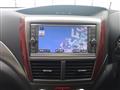 2008 Subaru Forester