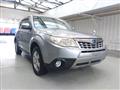 2011 Subaru Forester